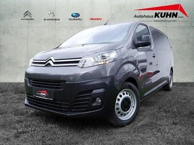 Citroën e-Jumpy