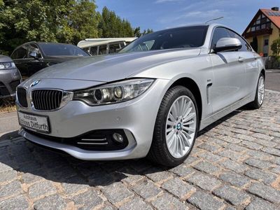 BMW 430 Gran Coupé