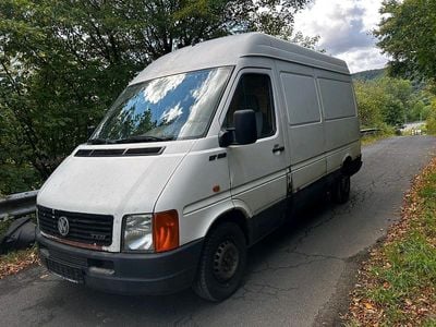 VW LT
