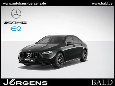 Gebraucht Mercedes A35 AMG