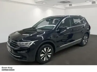 Gebraucht VW Tiguan