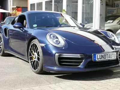 Gebraucht Porsche 991