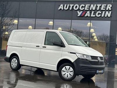 Gebraucht VW T6.1 135 PS (99 kW) 2021 Andere Van