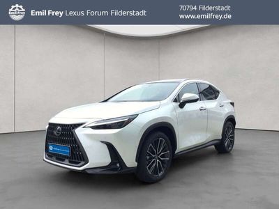 Lexus NX350h