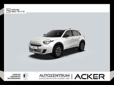 Usata Fiat 600 Basis 110 CV (80 kW) 2025 Bianco SUV