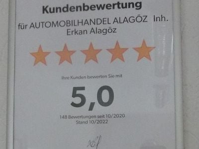 Orange Gebraucht 2021 Renault Clio V Intens Limousine | 12.999 € (Etwas zu teuer)