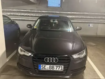 Gebraucht Audi A6