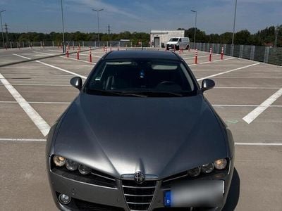 Alfa Romeo 159