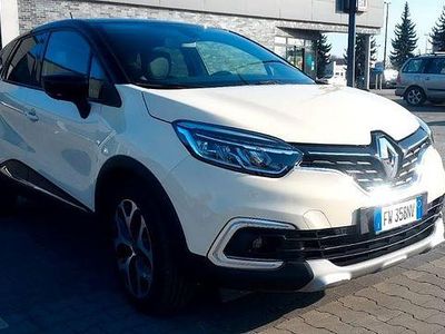 Gebraucht Renault Captur 120 PS (88 kW) 2013 Grau SUV