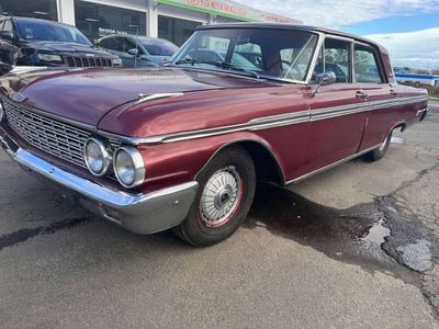 gebraucht Ford Galaxy 500 TÜV und H-Kennz. Deutsche Papiere!