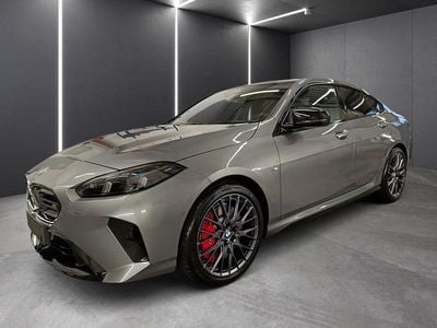 Gebraucht BMW M235 M Sport 300 PS (220 kW) 2025 Skyscraper grau metallic Coupé