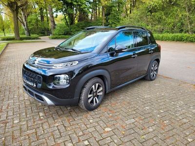 gebraucht Citroën C3 Aircross PureTech 82 Shine Shine