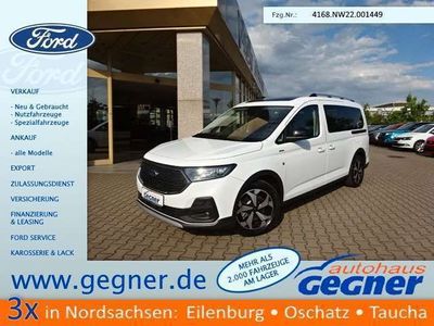 gebraucht Ford Grand Tourneo Connect 2.0 L Active Panor 7 Sitze