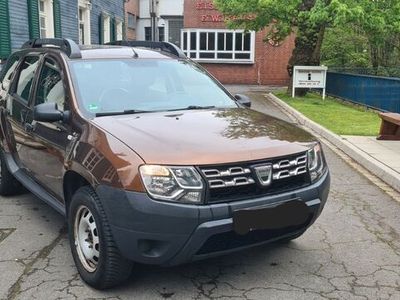 gebraucht Dacia Duster I Ice 4x2