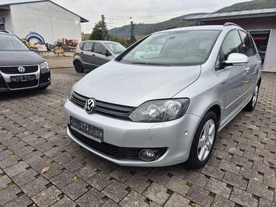 VW Golf Plus