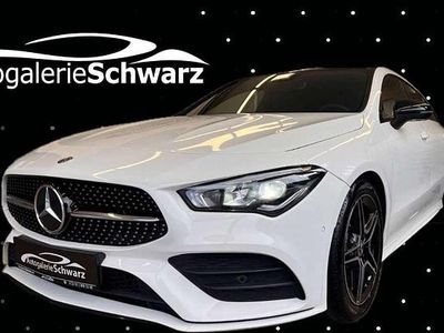 Mercedes CLA200
