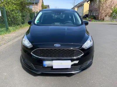 Gebraucht Ford C-MAX
