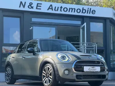 Gebraucht Mini Cooper S