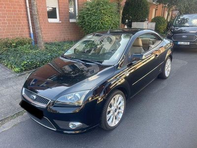 Ford Focus Cabriolet