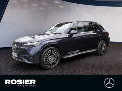 Mercedes GLC220