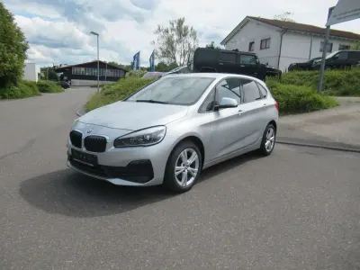 Gebraucht BMW 218 Active Tourer