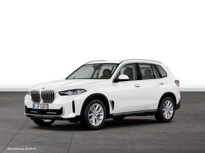 Usata BMW X5 Sport Line 489 CV (359 kW) 2025 SUV