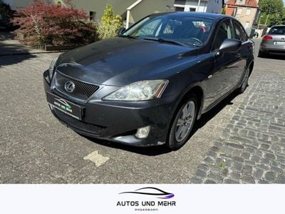 Lexus IS220d