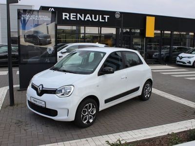 gebraucht Renault Twingo Electric Equilibre E-TECH Electric