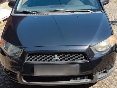 Gebraucht Mitsubishi Colt