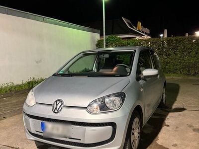 gebraucht VW up! Klimaanlage