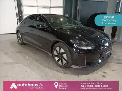 Gebraucht Hyundai Ioniq 6