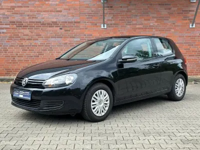 Gebraucht VW Golf VII