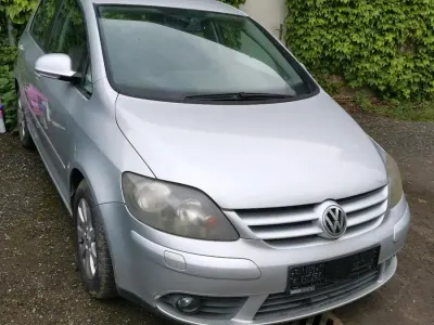 Brugt VW Golf IV