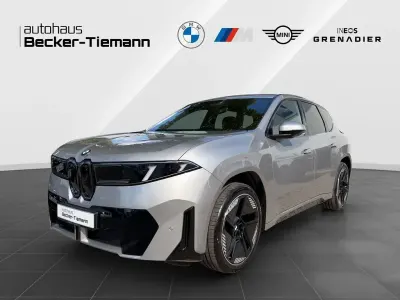 Gebraucht BMW iX3