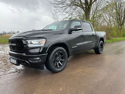 gebraucht Dodge Ram 