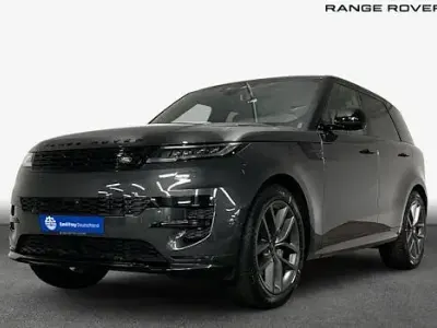 Neu Land Rover Range Rover Sport SE Dynamic 300 PS (220 kW) 2026 Grau SUV