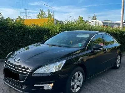 Gebraucht Peugeot 508