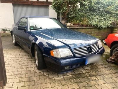 Mercedes SL280