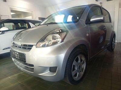 Daihatsu Sirion