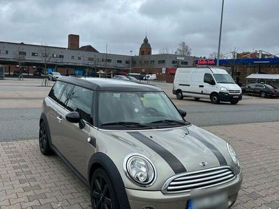 gebraucht Mini Clubman Cooper1.6 Benzin Top Zustand