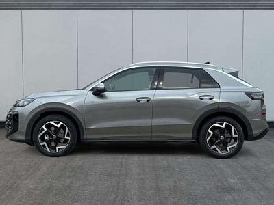 Ny VW T-Roc R-line 150 HK (110 kW) 2026 Grå SUV