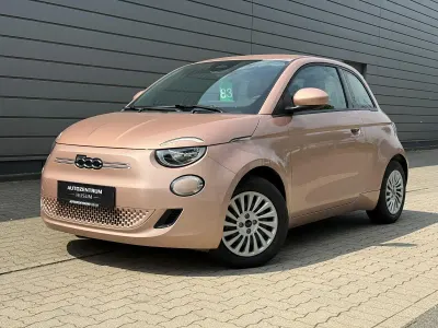 Gebraucht Fiat 500e