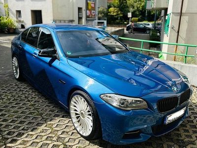 BMW 535