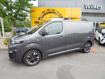 gebraucht Opel Vivaro Innovation (M;L2) *Automatik & Top-Ausstattung*