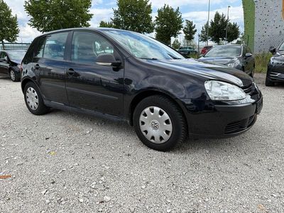 VW Golf VI