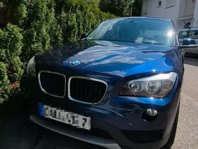Gebraucht BMW X1