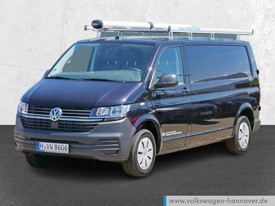 Usata VW T6.1 150 CV (110 kW) 2025 Nero Furgone