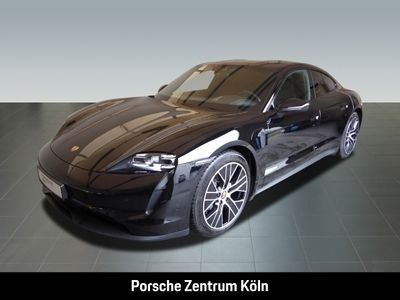gebraucht Porsche Taycan Performancebatterie+ Head-Up Rückfahrkamera