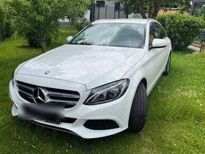 Mercedes C180