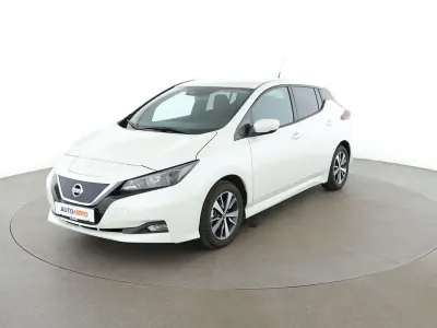 Gebraucht Nissan Leaf
